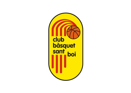 Club Bàsquet Sant Boi