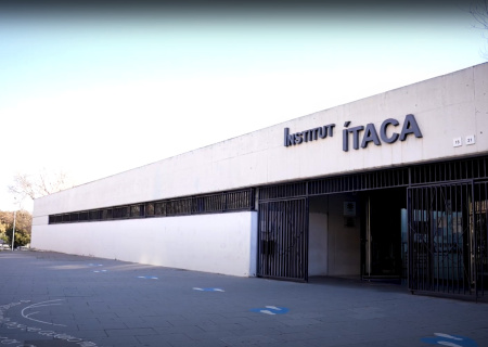 Institut Ítaca