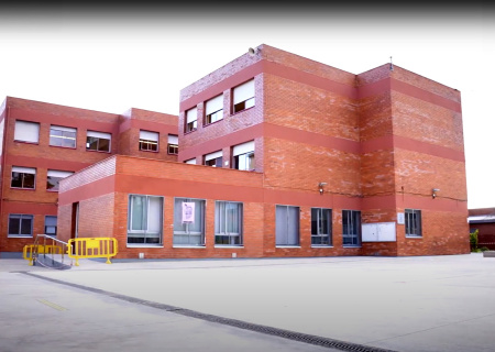 Escola Josep Mª Ciurana