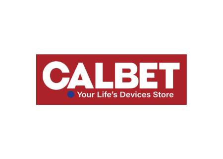 Logo Calbet