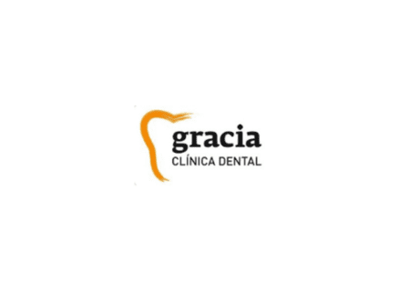 Logo Gracia Clinica Dental