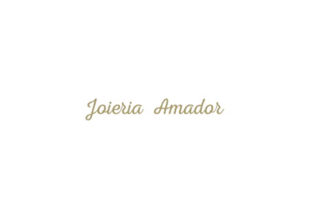 Logo Joieria Amador