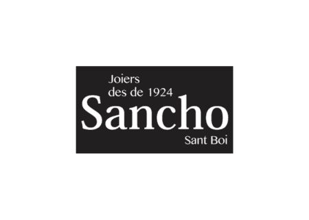 Logo Joieria Sancho