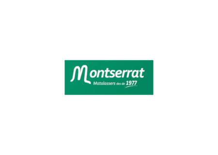 Logo Matalasseria Montserrat