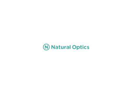 Logo Natural Optics