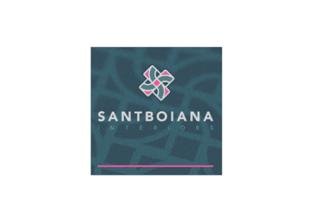 Logo Santboiana Interiors