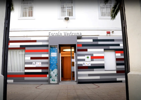 Escola Vedruna