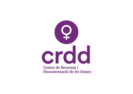 Logo CRDD