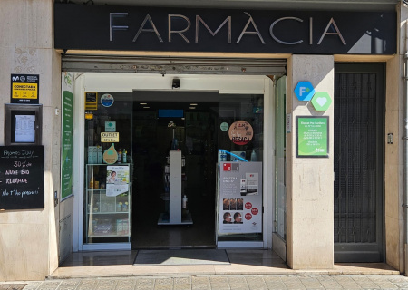 Farmàcia Bet