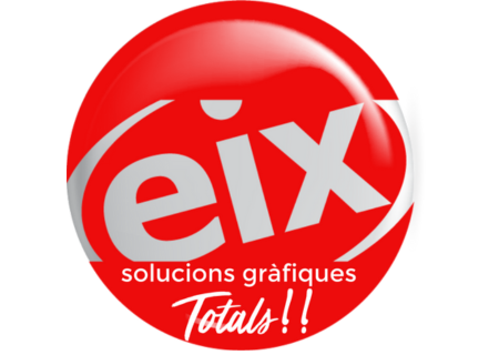 Eix solucions gràfiques