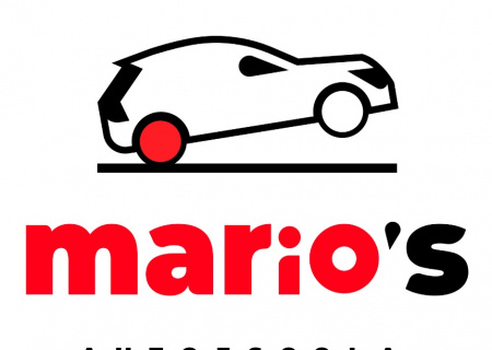 Autoescola Mario's CSBJ