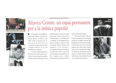 Converses Altaveu