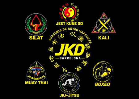 JKD arts marcials