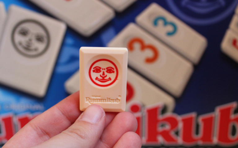 Rummikub