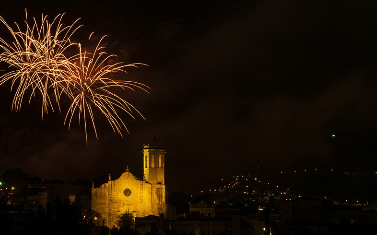 festa major 24 sant boi