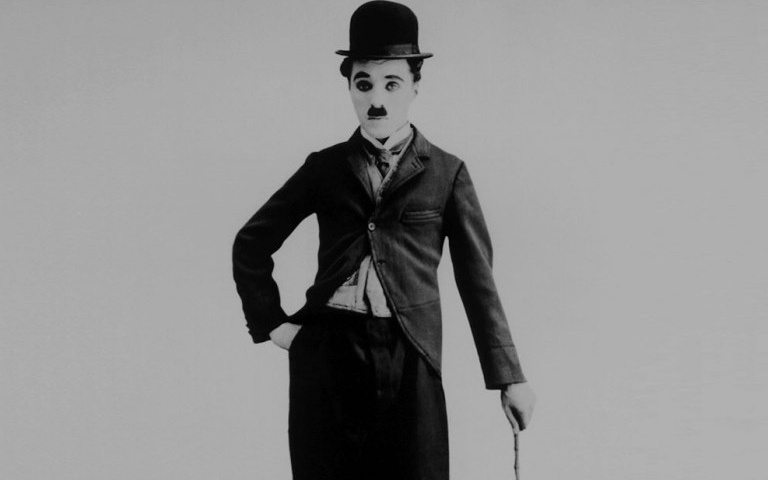 Charles Chaplin