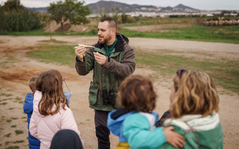 Els secrets de Can Dimoni 