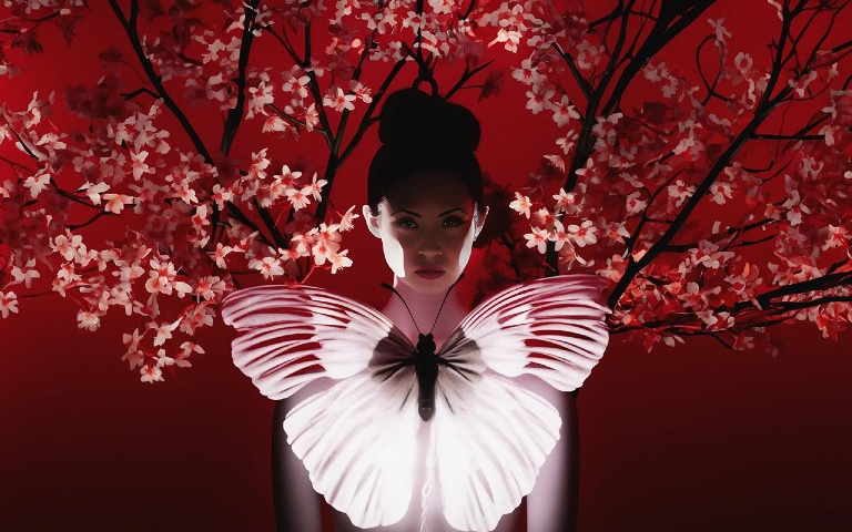 Madama Butterfly