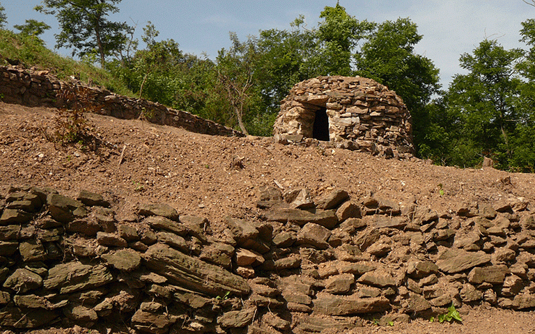 pedra seca