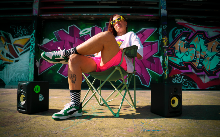 Dj Piti Vaccari