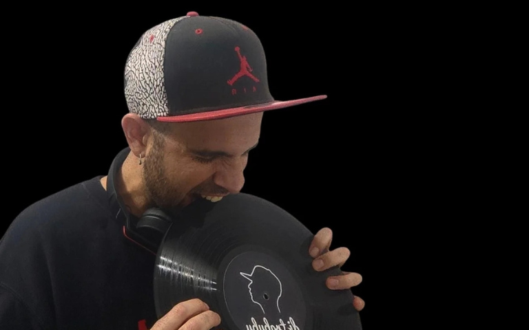 Dj Trabubu