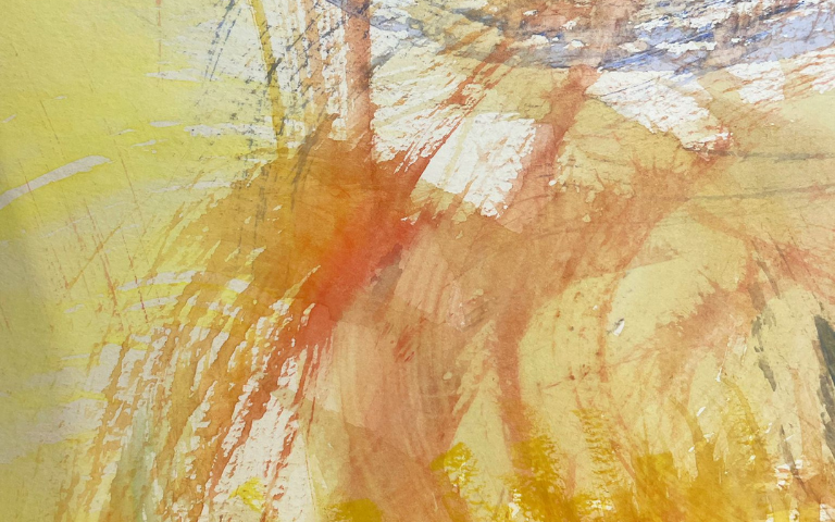Exposició Artterapia
