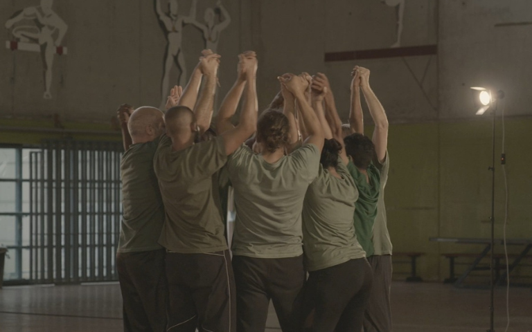 Five days to dance