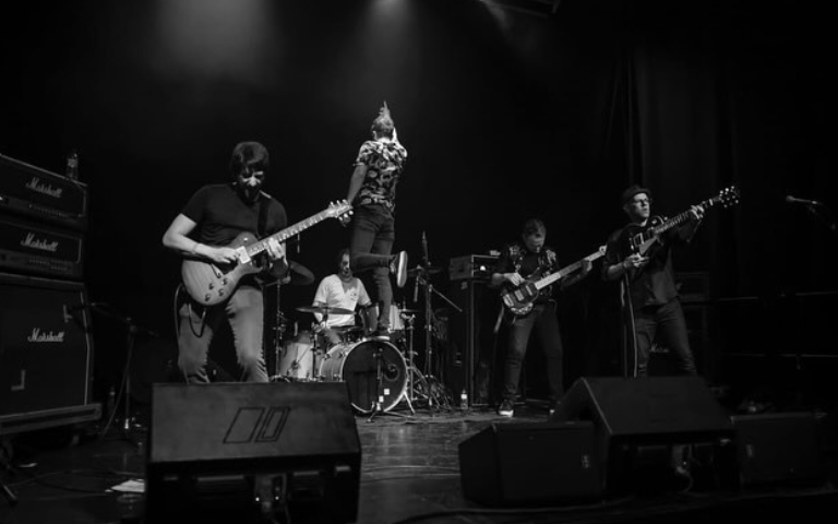 Concert Os Voltor