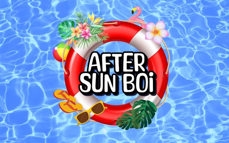 After Sun Boi