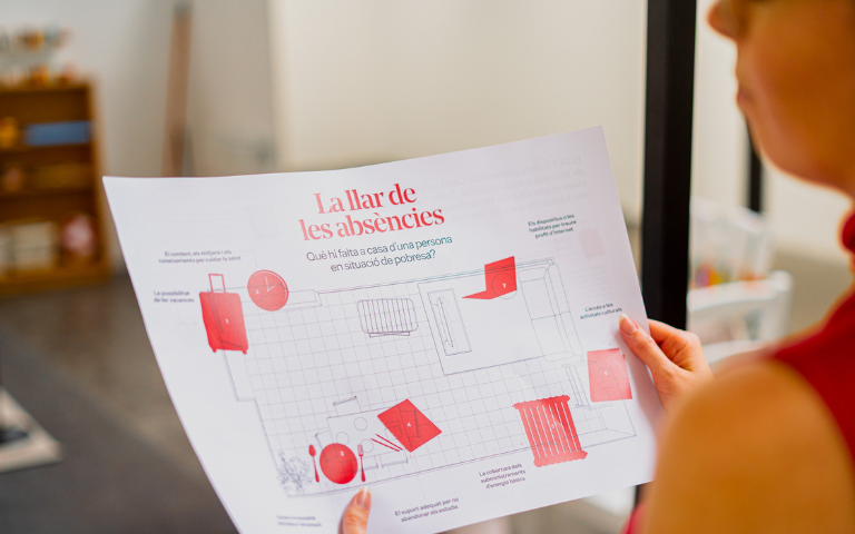 La Llar de les absències