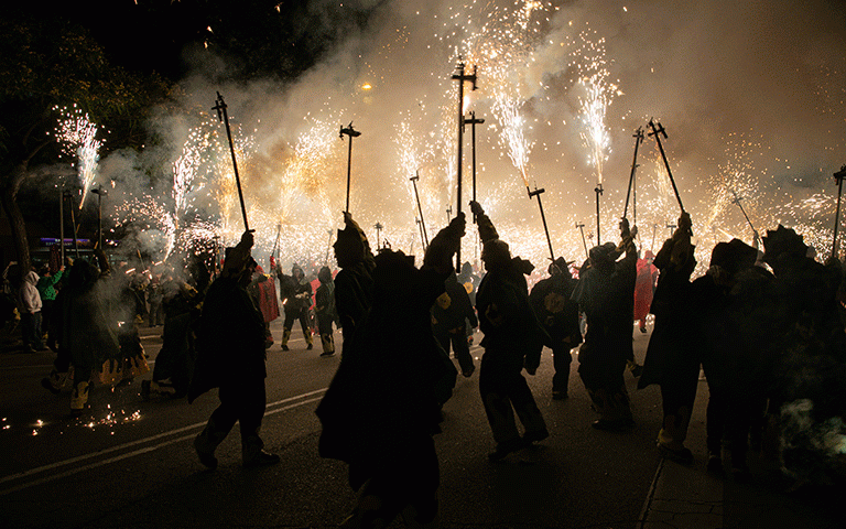 diables