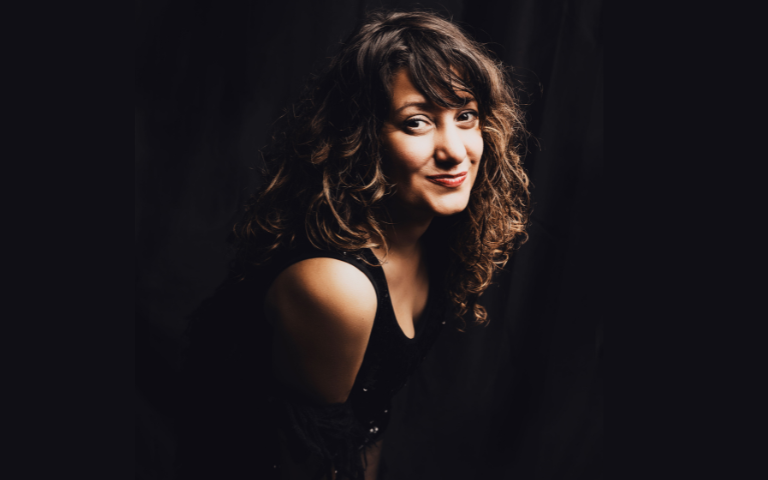Marian Barahona Jazz trio