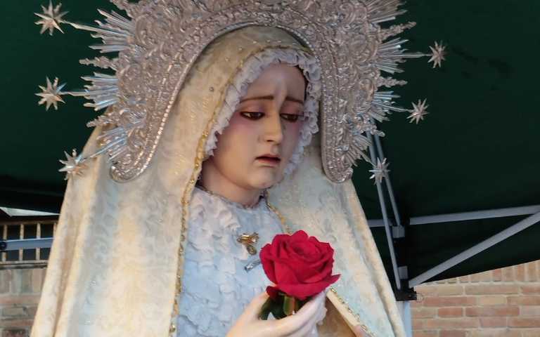 Romeria