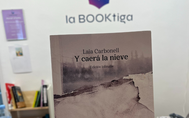 La Booktiga