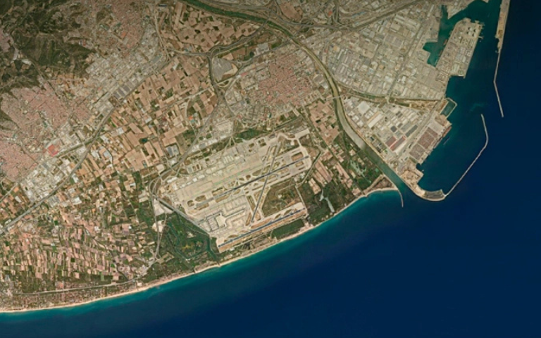 Delta de Llobregat