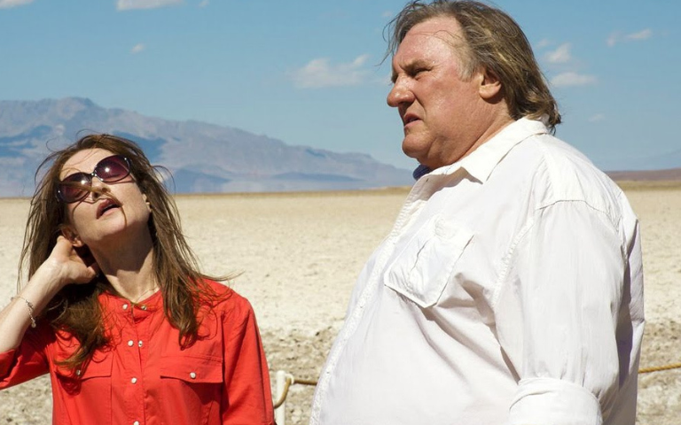 Fotograma de Valley of Love