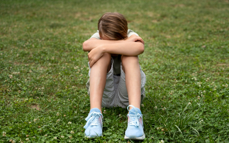 Prevenció del suicidi