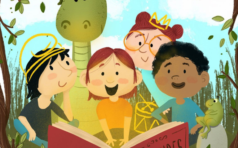 Llegendes de casa nostra