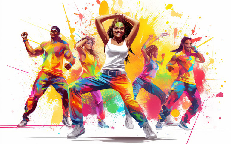 Zumba