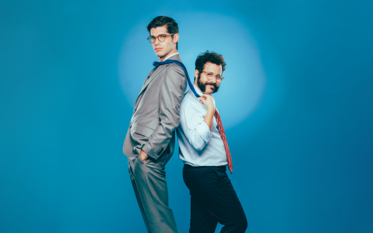 Autónomos, el musical 