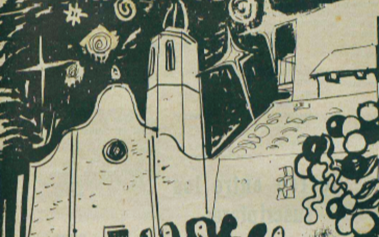 Exposició de Joan Lleó 