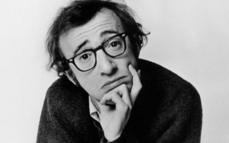 Woody Allen