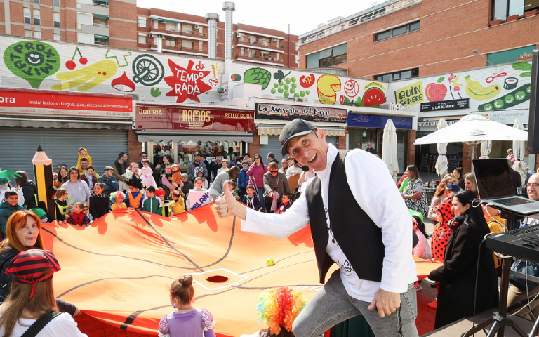 Carnestoltes Cooperativa