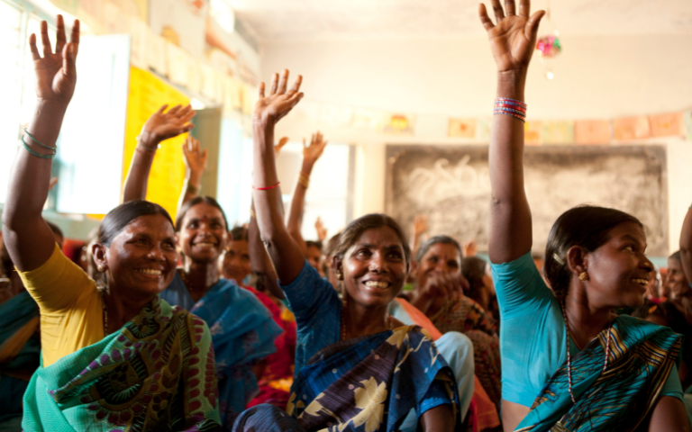 Xerrada Shioma Nandini