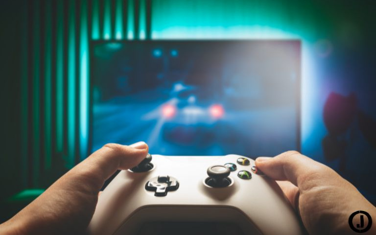 Tarda de videojocs jove