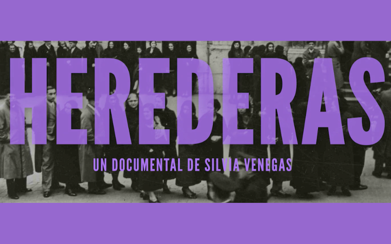 fragment documental herederas