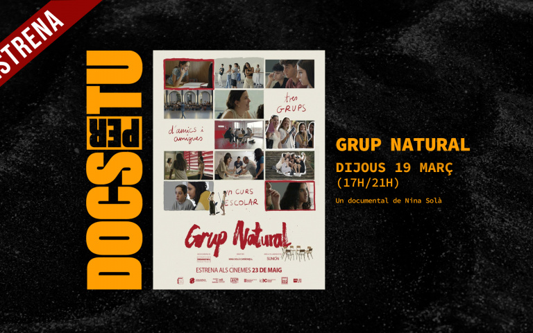Documental Grup Natural