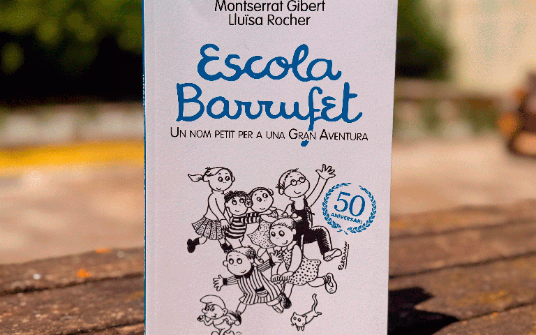 barrufet