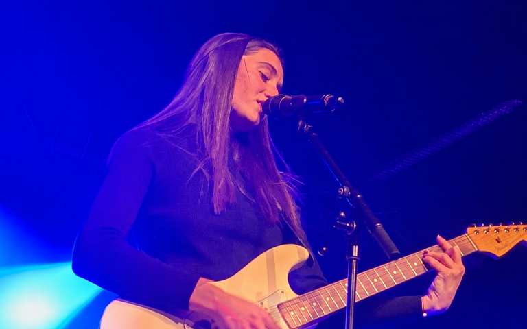 La hermana de Miguel