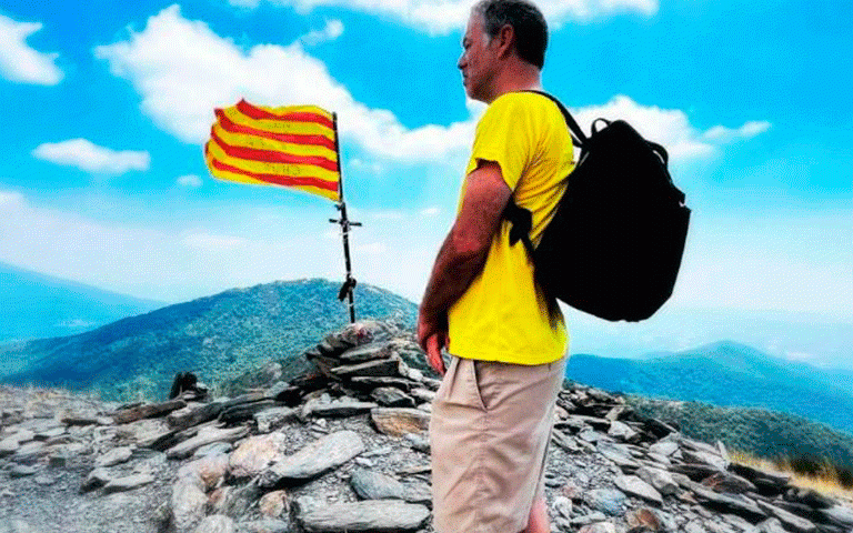 La Platja Carles Belda